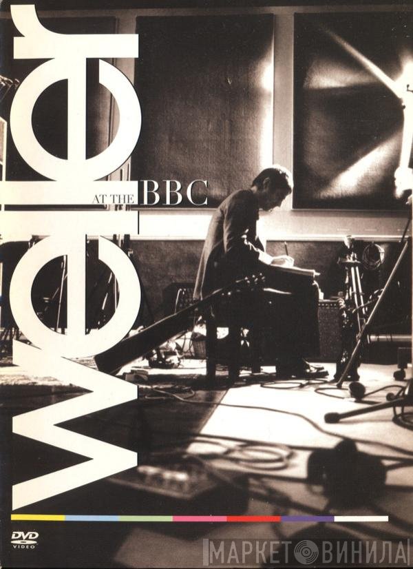 Paul Weller  - At The BBC