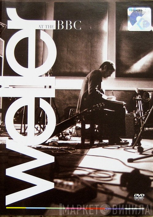 Paul Weller  - At The BBC