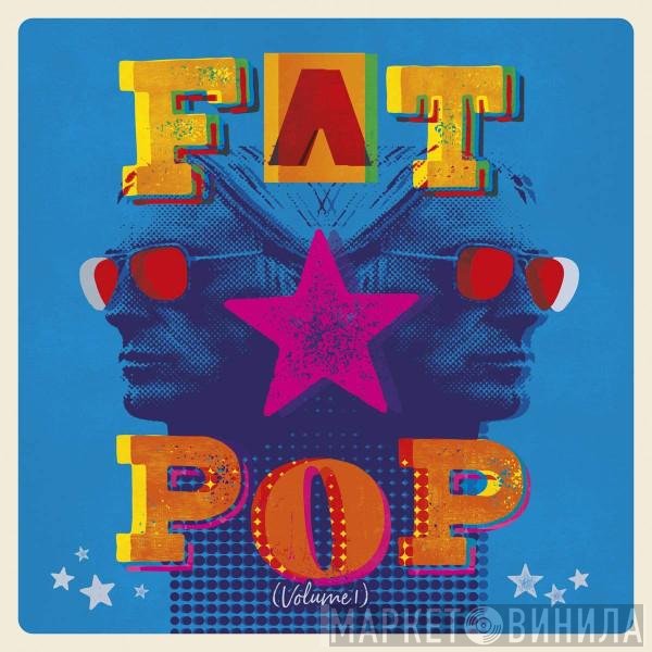 Paul Weller - Fat Pop (Volume 1)