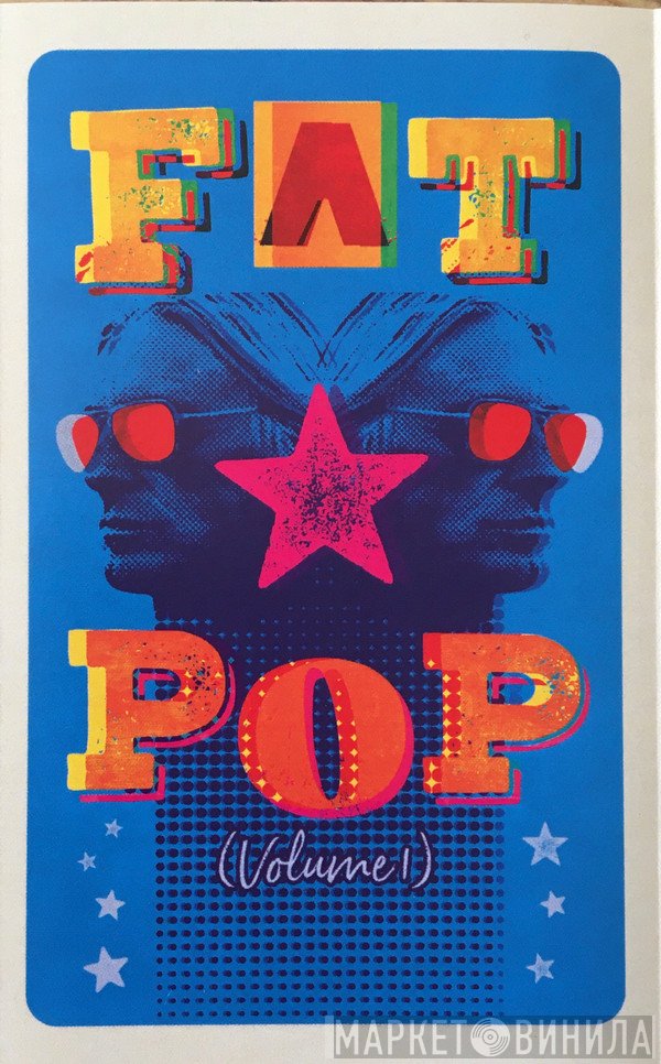 Paul Weller - Fat Pop (Volume 1)