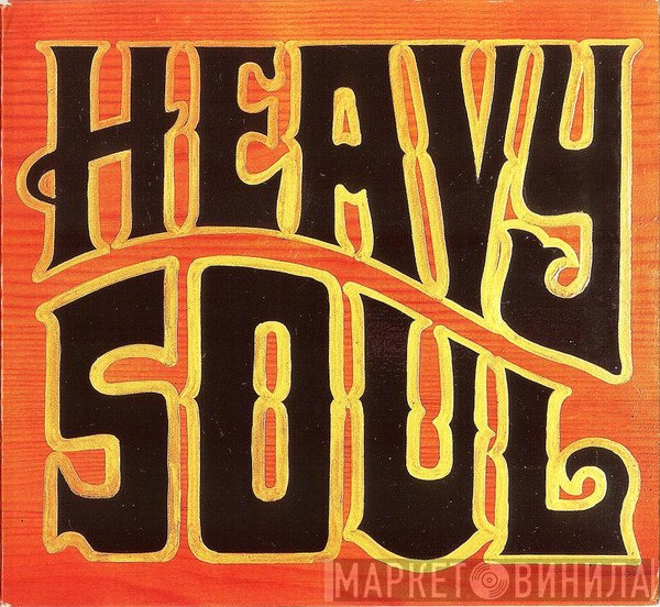 Paul Weller  - Heavy Soul