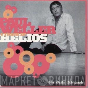 Paul Weller - Helios (4 Track EP)