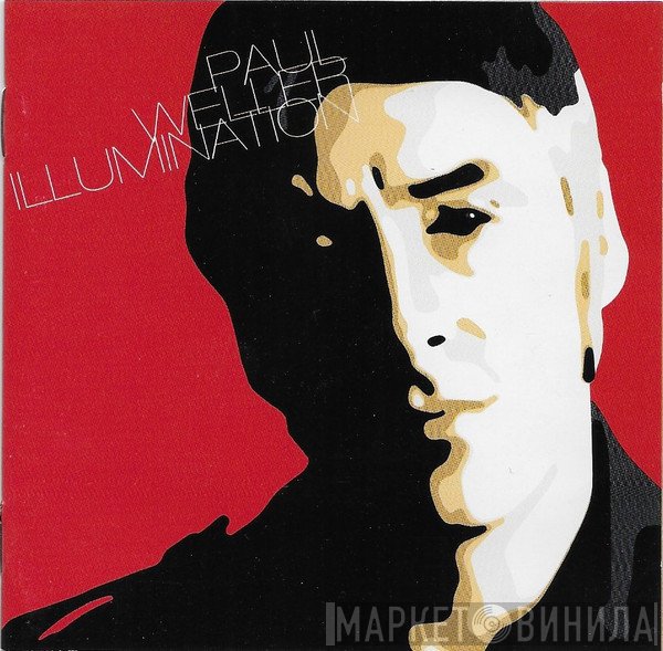 Paul Weller  - Illumination