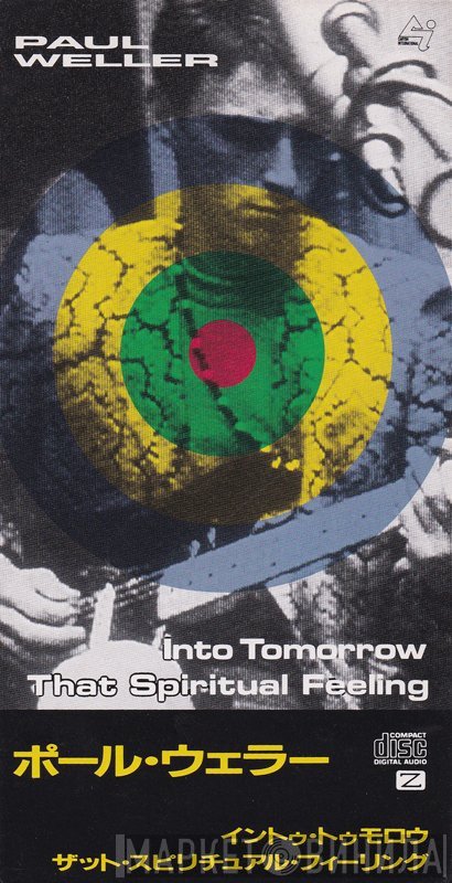 Paul Weller  - Into Tomorrow