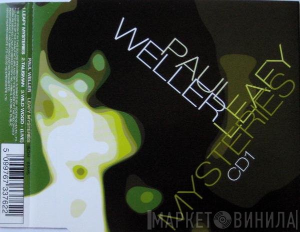 Paul Weller - Leafy Mysteries