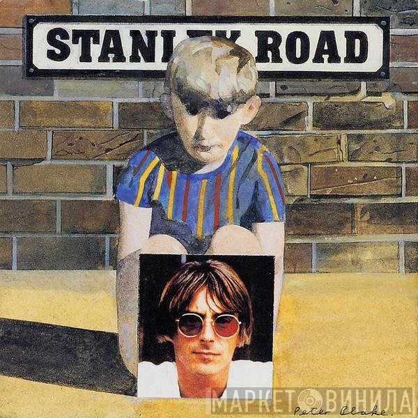 Paul Weller - Stanley Road