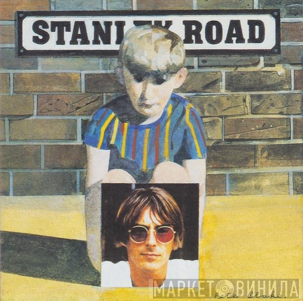 Paul Weller - Stanley Road