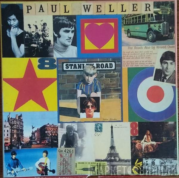 Paul Weller - Stanley Road
