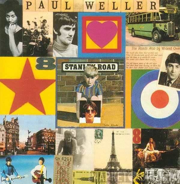 Paul Weller  - Stanley Road