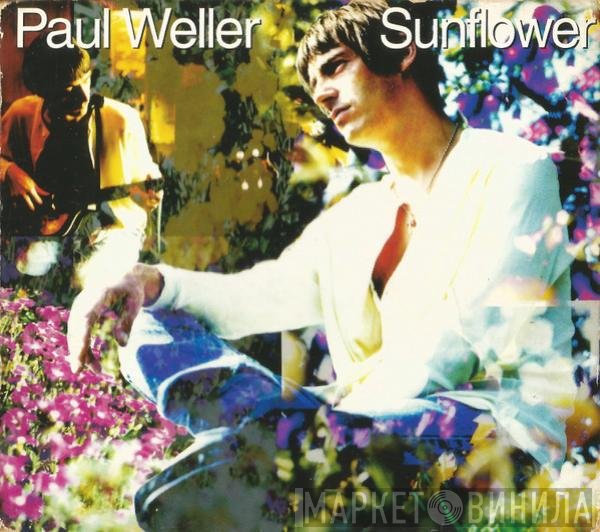 Paul Weller  - Sunflower