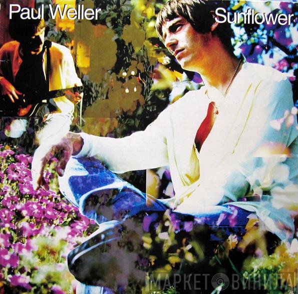 Paul Weller  - Sunflower