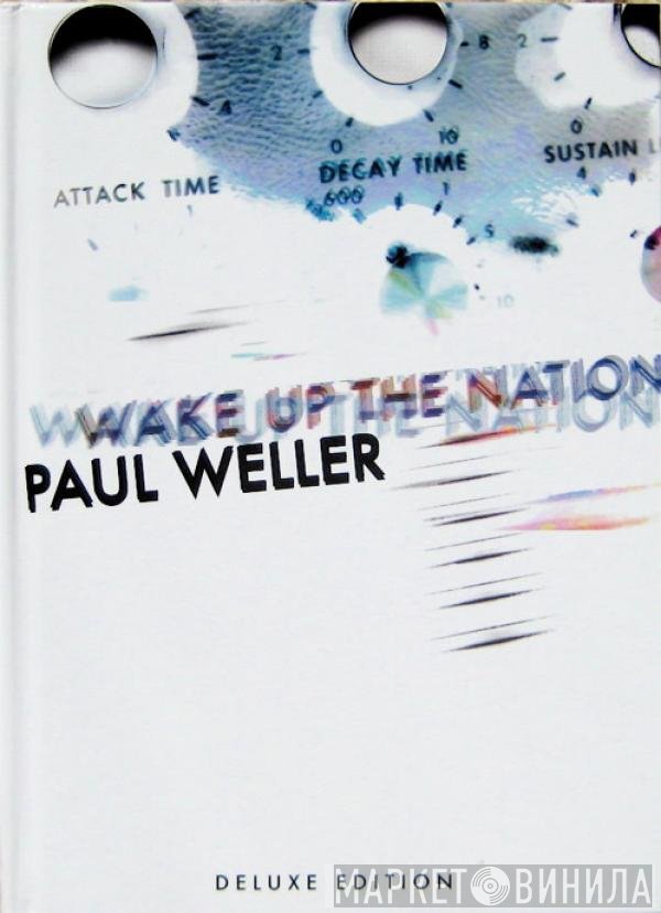 Paul Weller - Wake Up The Nation