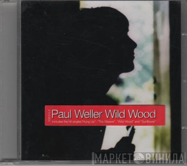 Paul Weller - Wild Wood