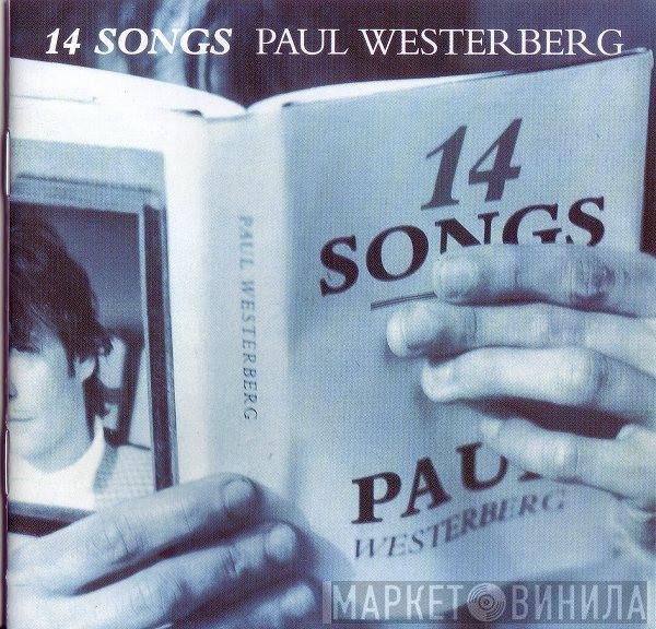 Paul Westerberg - 14 Songs