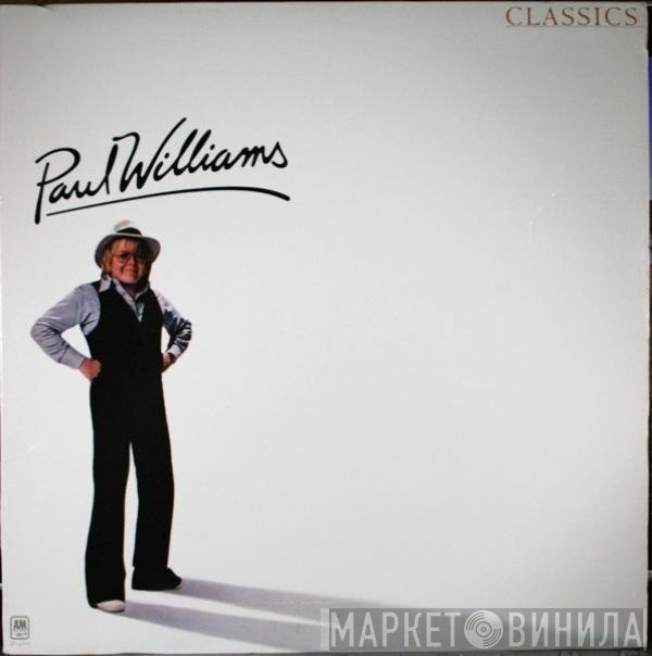 Paul Williams  - Classics