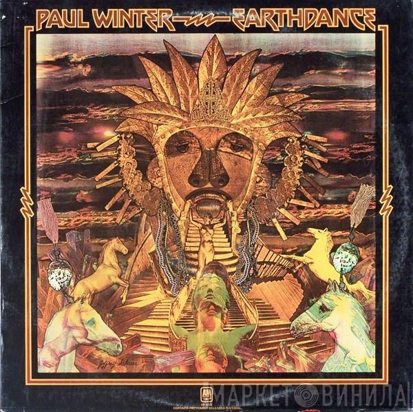 Paul Winter   - Earthdance