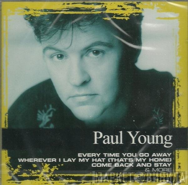 Paul Young  - Collections