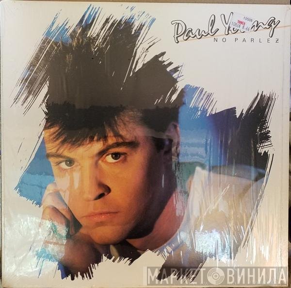 Paul Young  - No Parlez