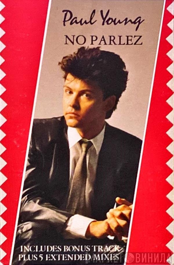 Paul Young - No Parlez