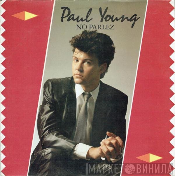 Paul Young - No Parlez