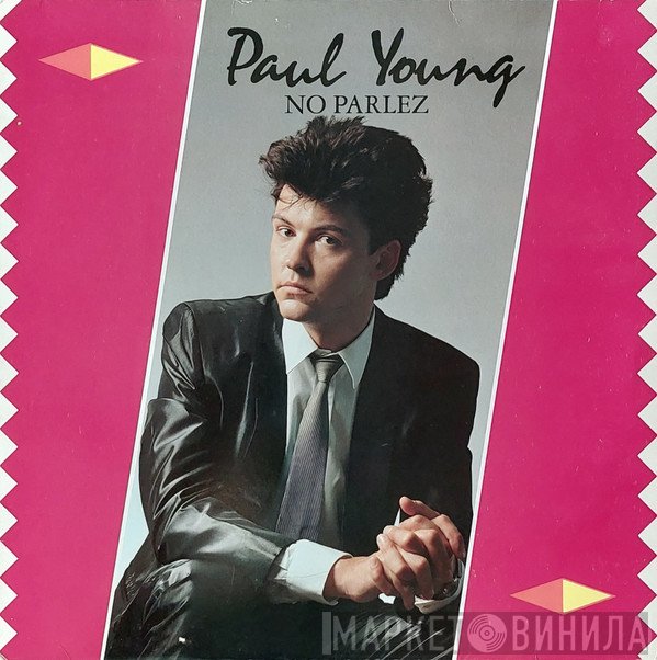 Paul Young - No Parlez