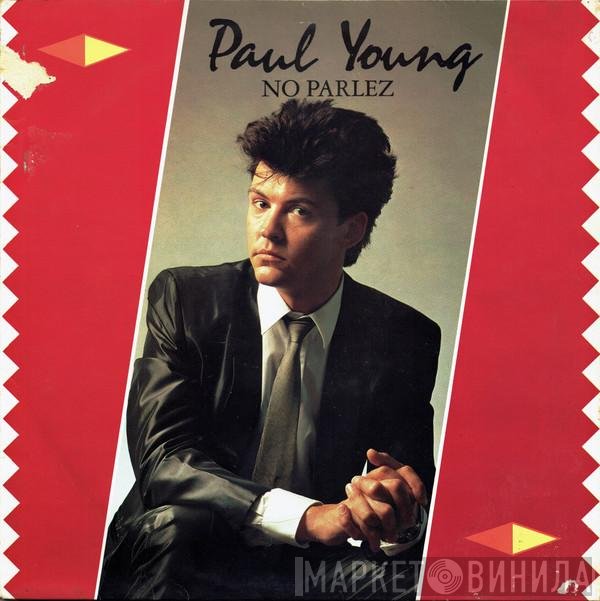 Paul Young - No Parlez