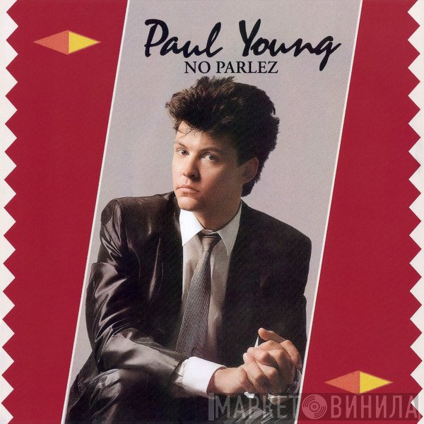 Paul Young - No Parlez