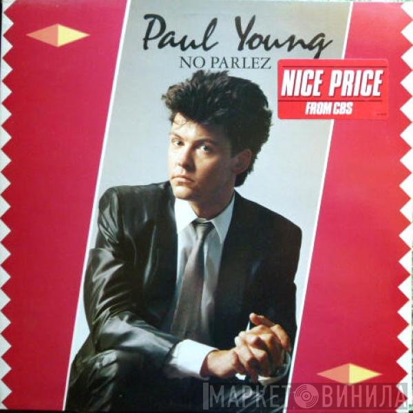 Paul Young  - No Parlez