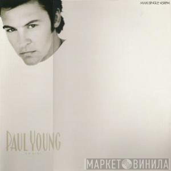 Paul Young  - Oh Girl