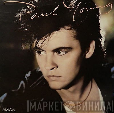 Paul Young  - Paul Young