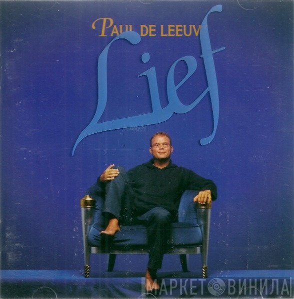 Paul de Leeuw - Lief