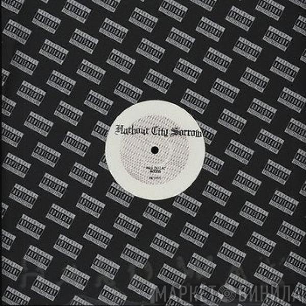 Paul du Lac  - Access