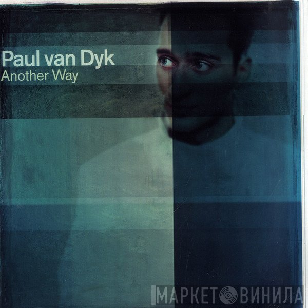 Paul van Dyk  - Another Way
