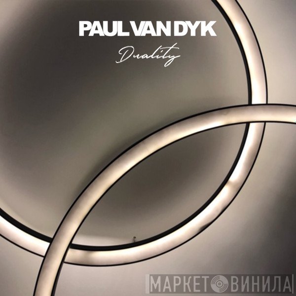 Paul van Dyk  - Duality