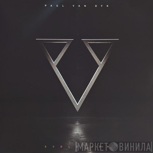 Paul van Dyk  - Evolution
