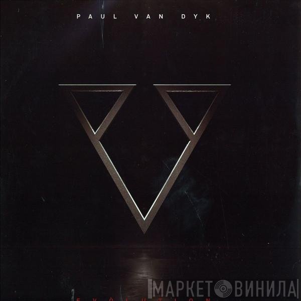 Paul van Dyk  - Evolution