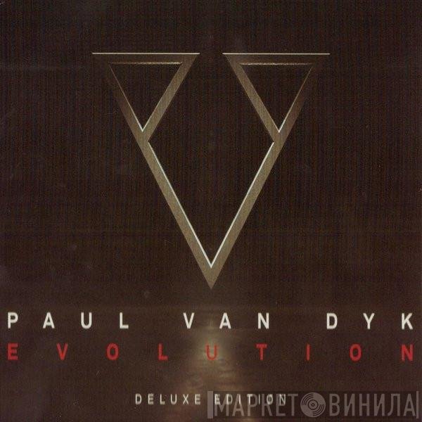 Paul van Dyk  - Evolution