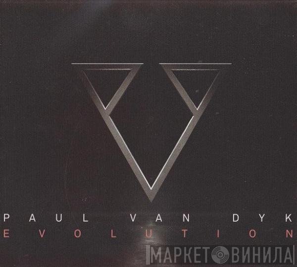 Paul van Dyk  - Evolution