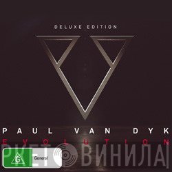 Paul van Dyk  - Evolution