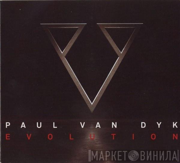 Paul van Dyk  - Evolution