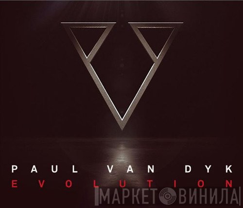 Paul van Dyk  - Evolution