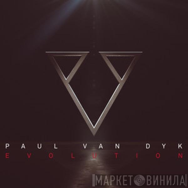 Paul van Dyk  - Evolution