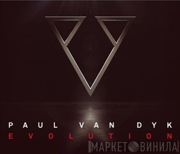 Paul van Dyk  - Evolution
