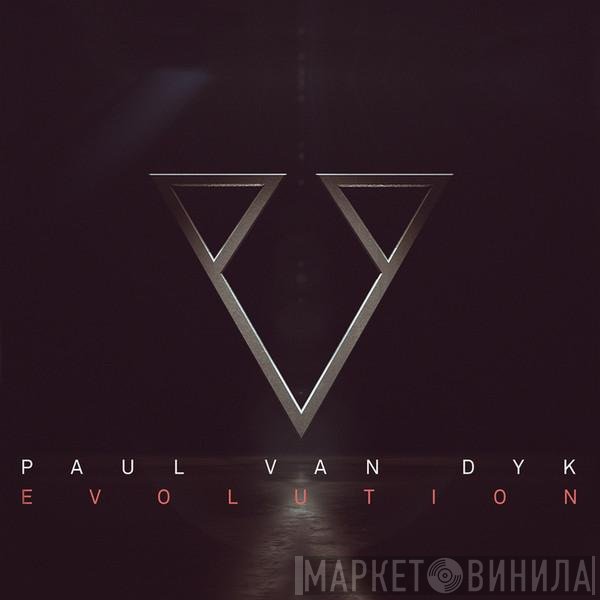 Paul van Dyk  - Evolution