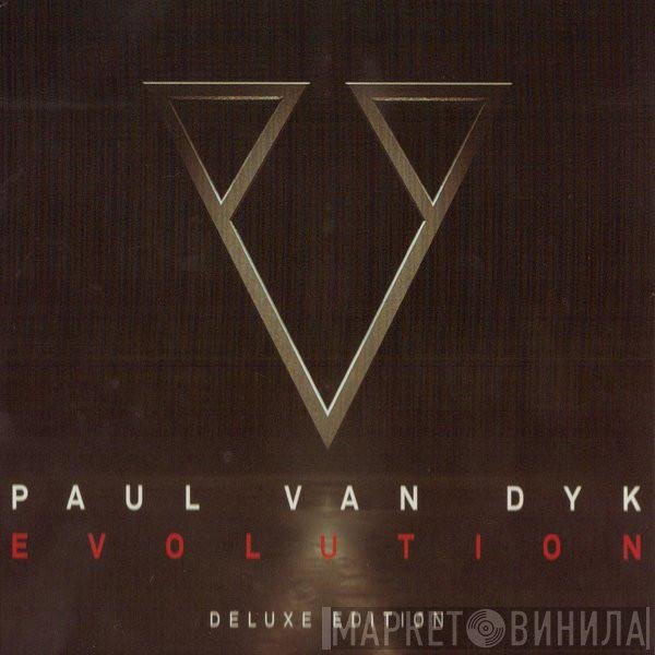 Paul van Dyk  - Evolution