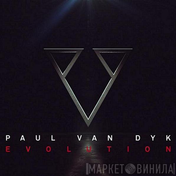 Paul van Dyk  - Evolution