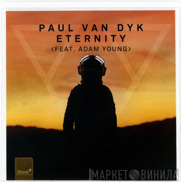 Paul van Dyk Feat. Adam Young  - Eternity