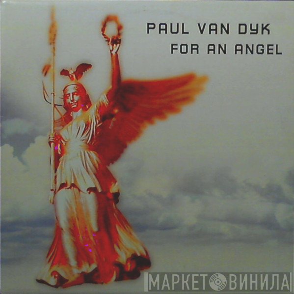 Paul van Dyk  - For An Angel