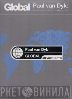 Paul van Dyk  - Global