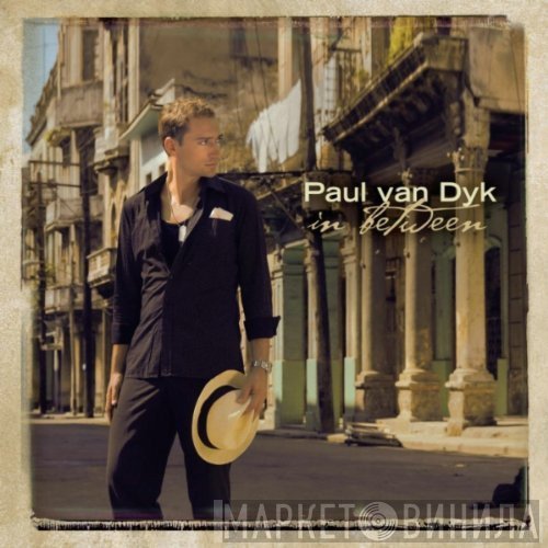 Paul van Dyk  - In Between (Extended Versions)